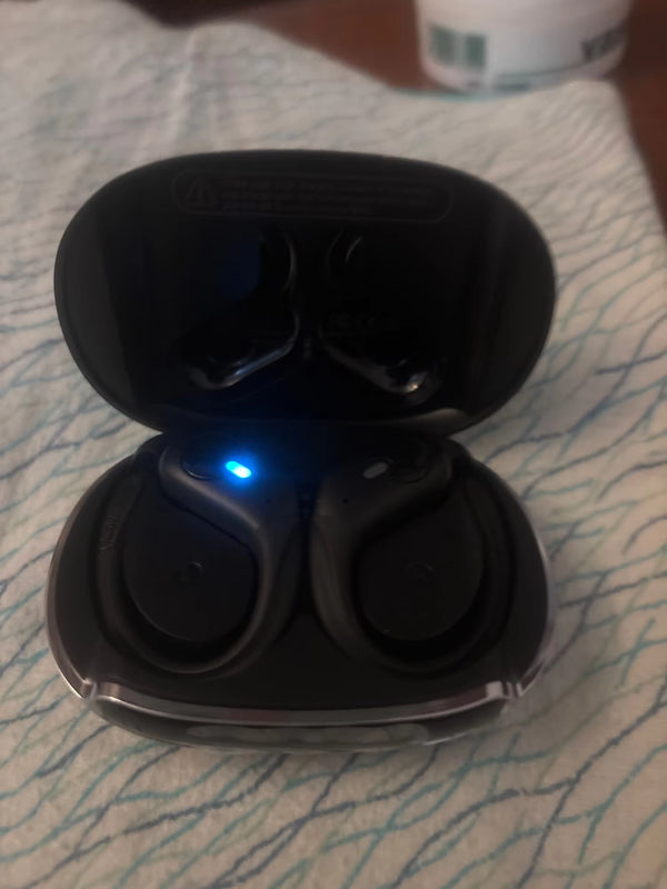 Customer review image