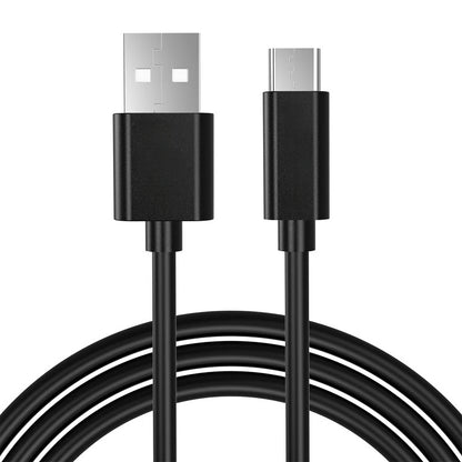 USB A to Type C Charging Cable