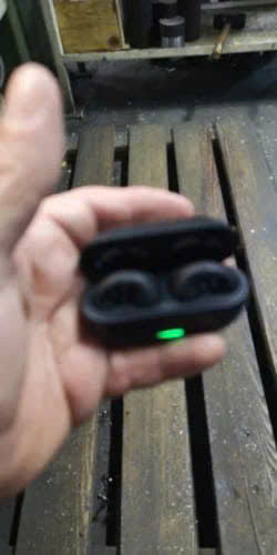 Customer review image