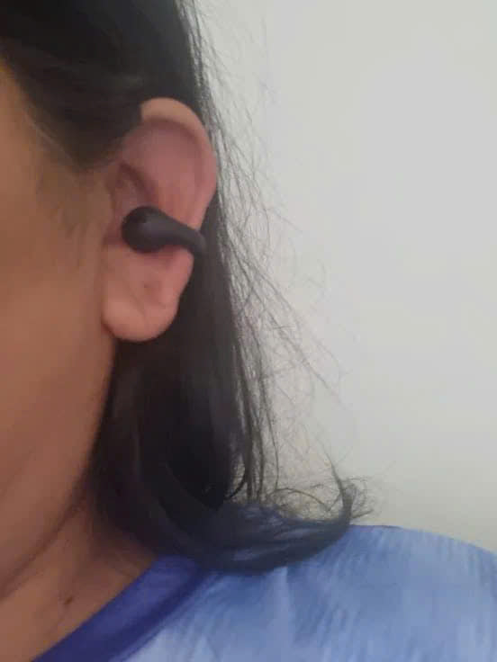 Customer review image